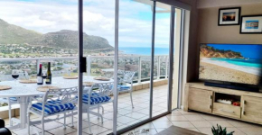 Sea Sands Villa